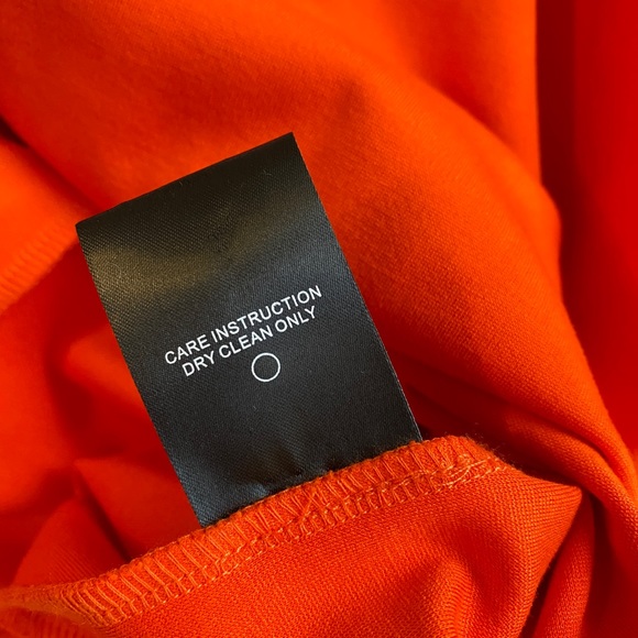 NWT🍊REVOLVE Jenny From The Block Dress NBD - Picture 12 of 12